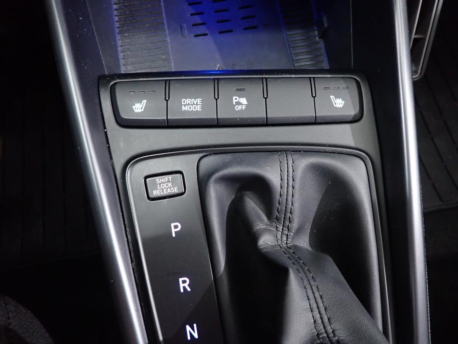 HYUNDAI Bayon 2022