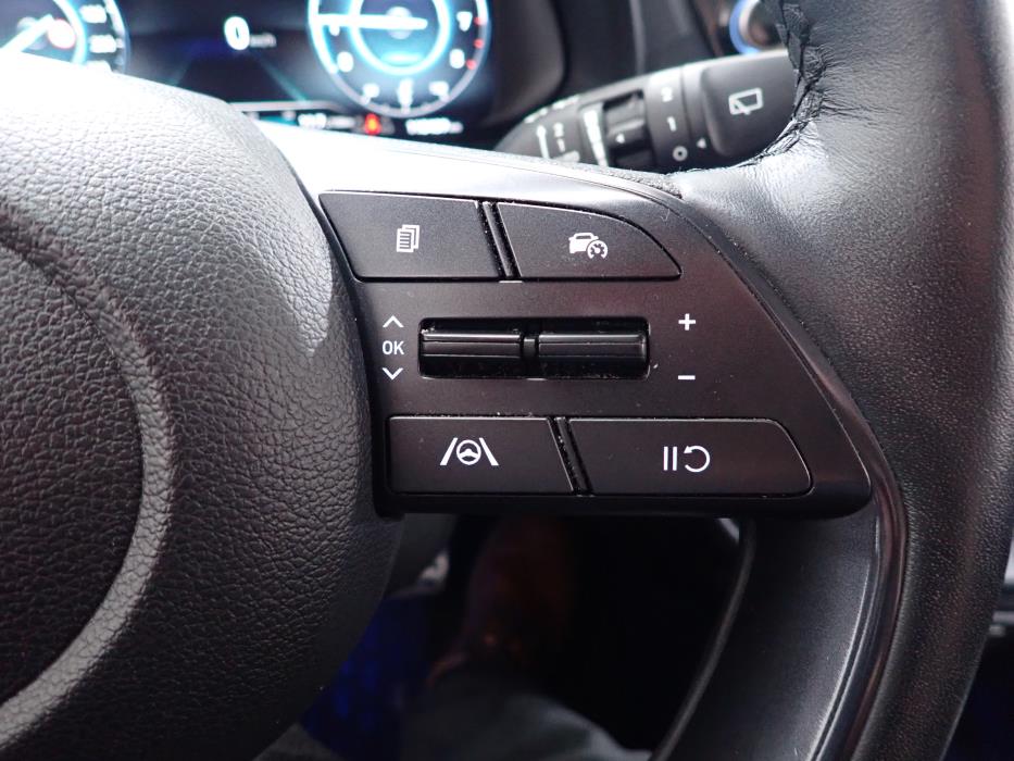 HYUNDAI Bayon 2022