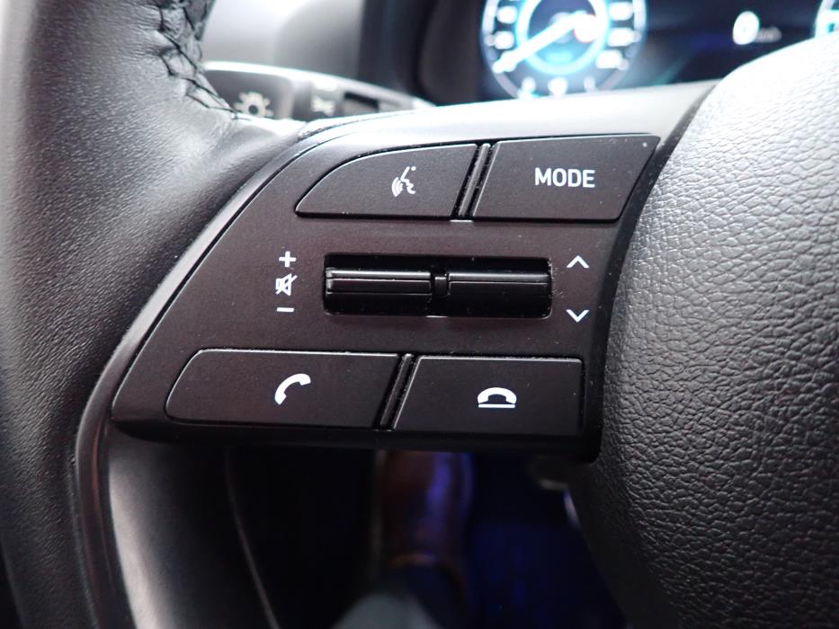 HYUNDAI Bayon 2022