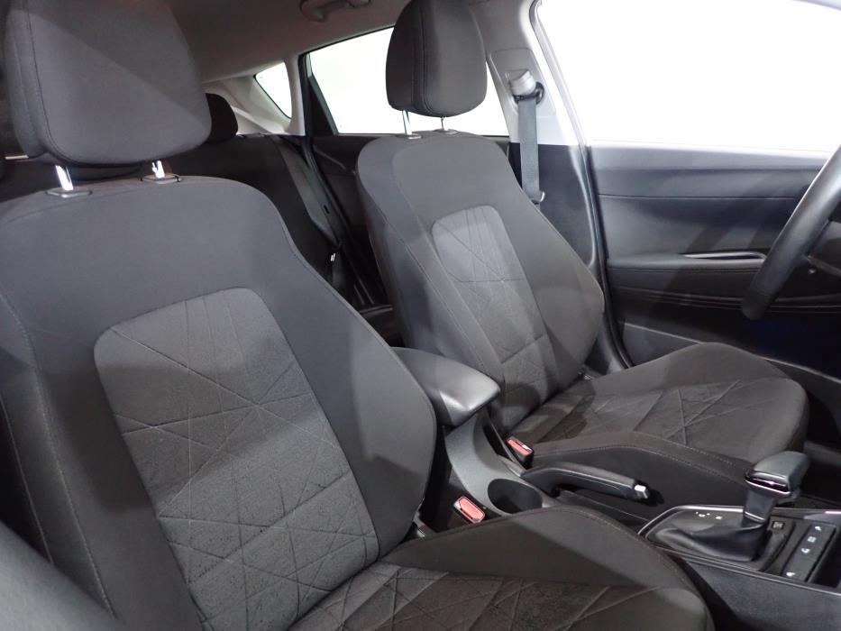 HYUNDAI Bayon 2022