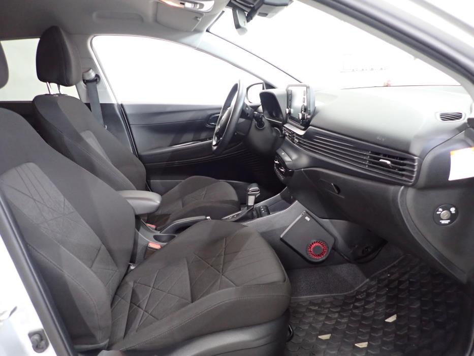HYUNDAI Bayon 2022