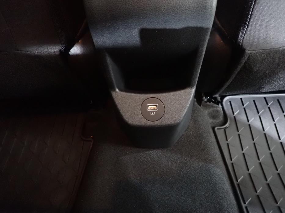 HYUNDAI Bayon 2022