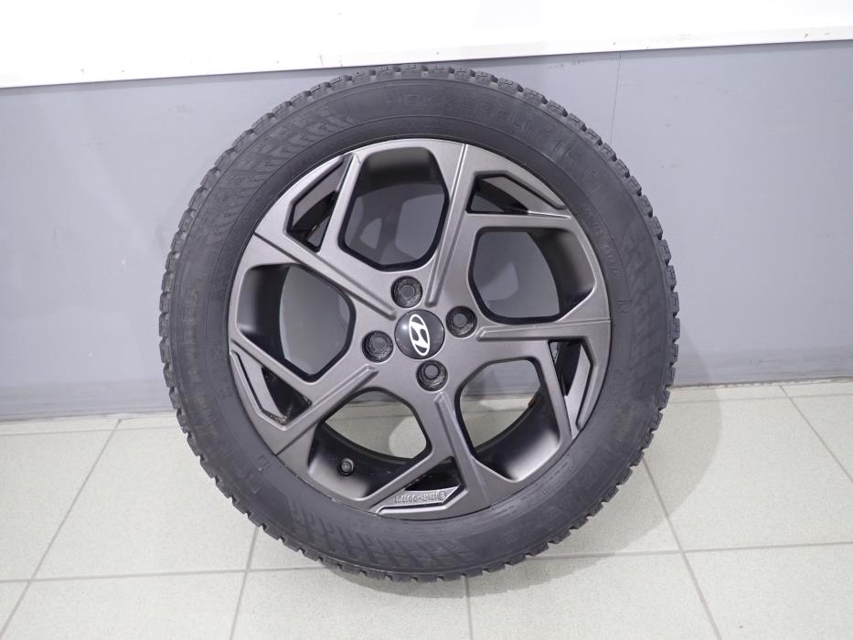 HYUNDAI Bayon 2022