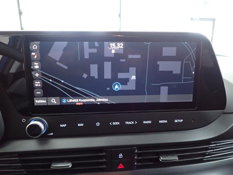 HYUNDAI BAYON Cross 2025