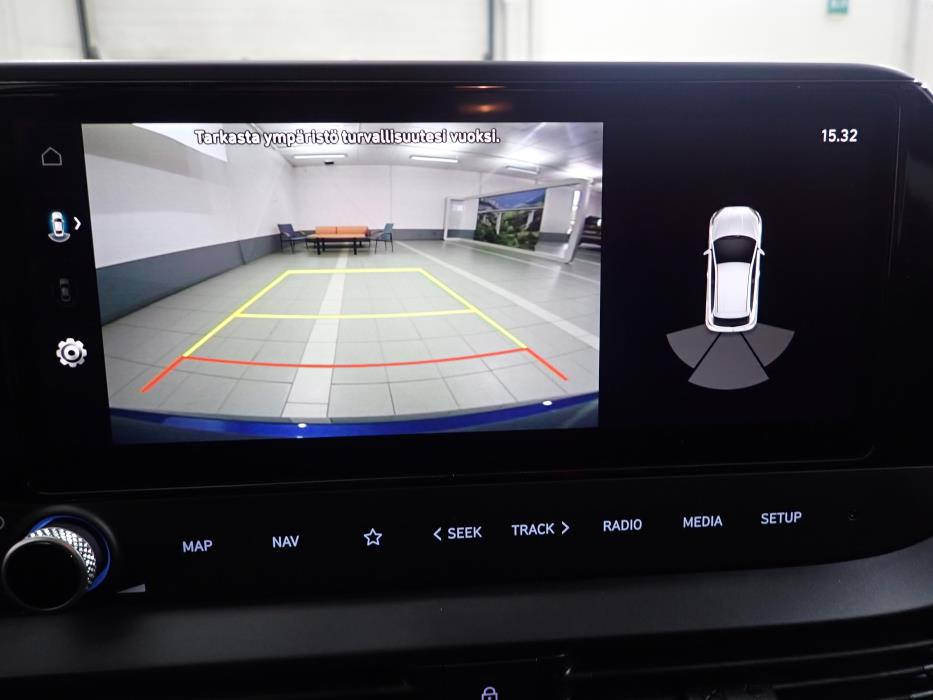 HYUNDAI BAYON Cross 2025