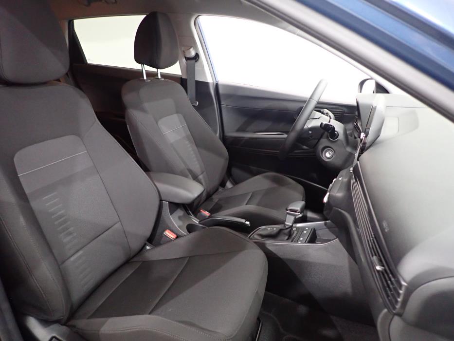 HYUNDAI BAYON Cross 2025