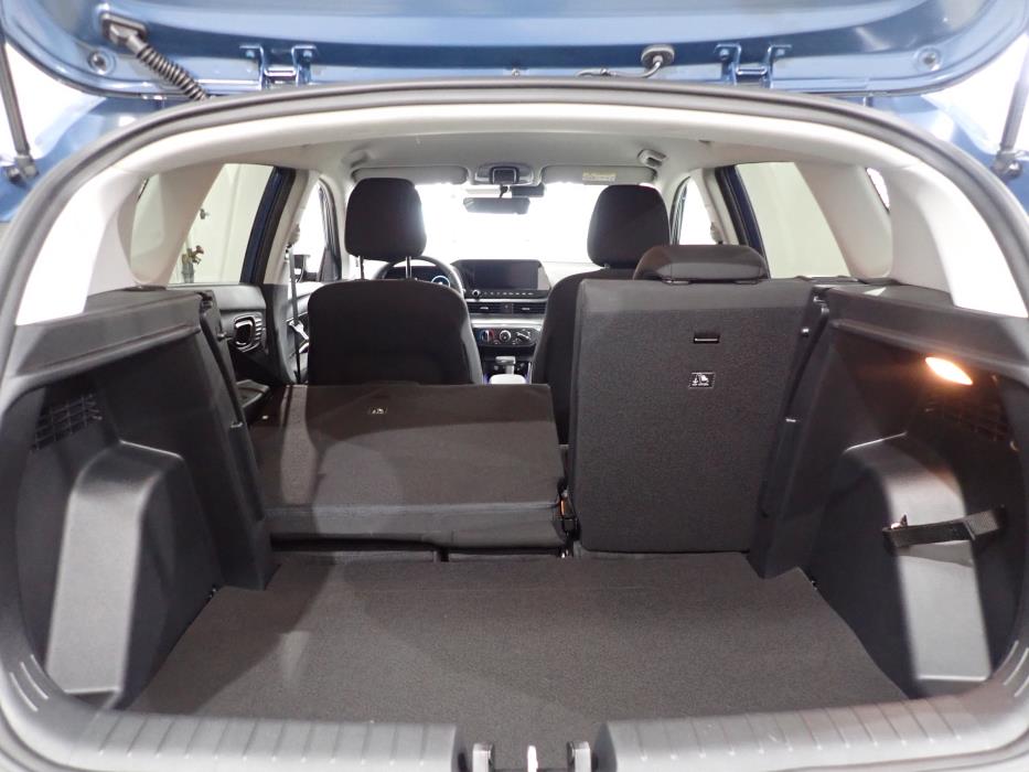 HYUNDAI BAYON Cross 2025