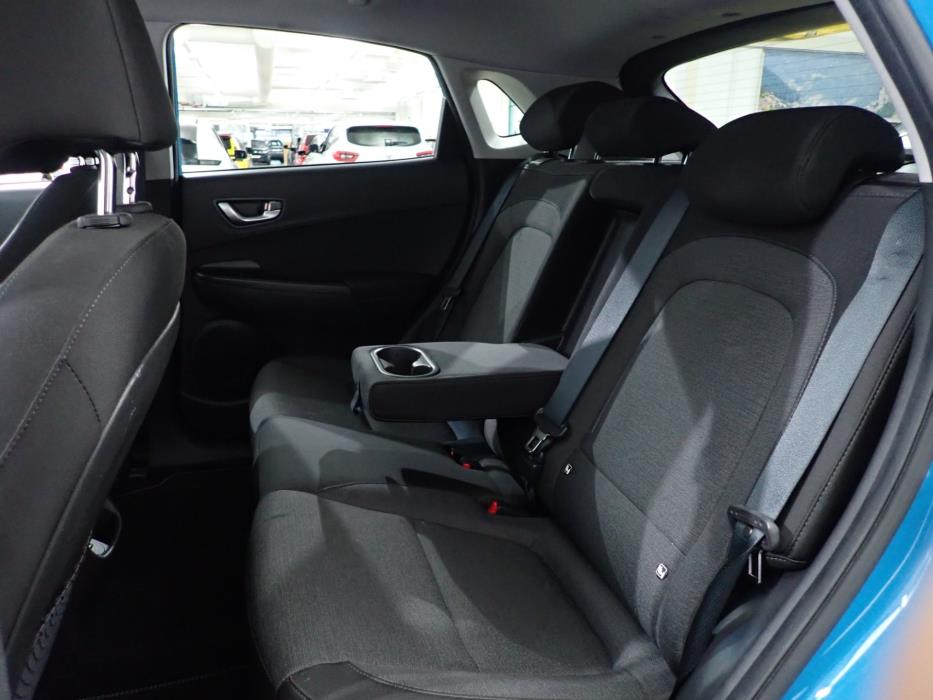 HYUNDAI KONA 2021