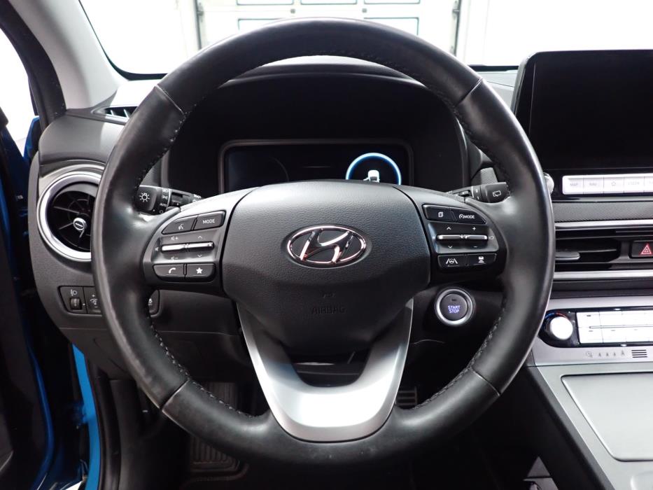 HYUNDAI KONA 2021