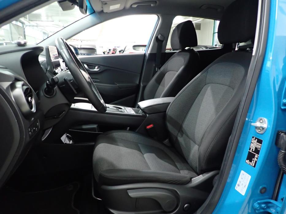 HYUNDAI KONA 2021
