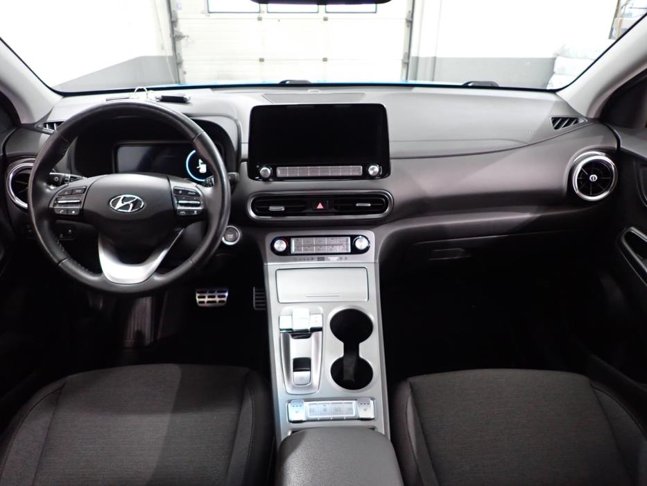 HYUNDAI KONA 2021