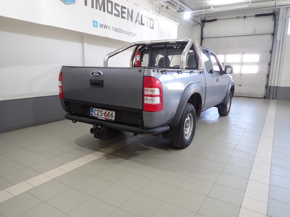 FORD Ranger 2010