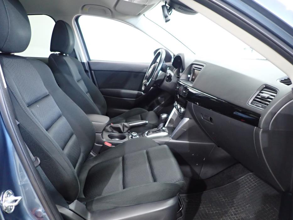 MAZDA CX-5 2014