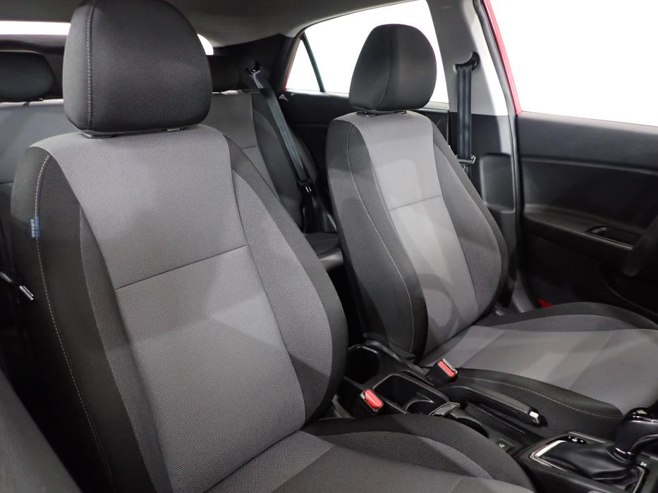 HYUNDAI i20 Hatchback 2019