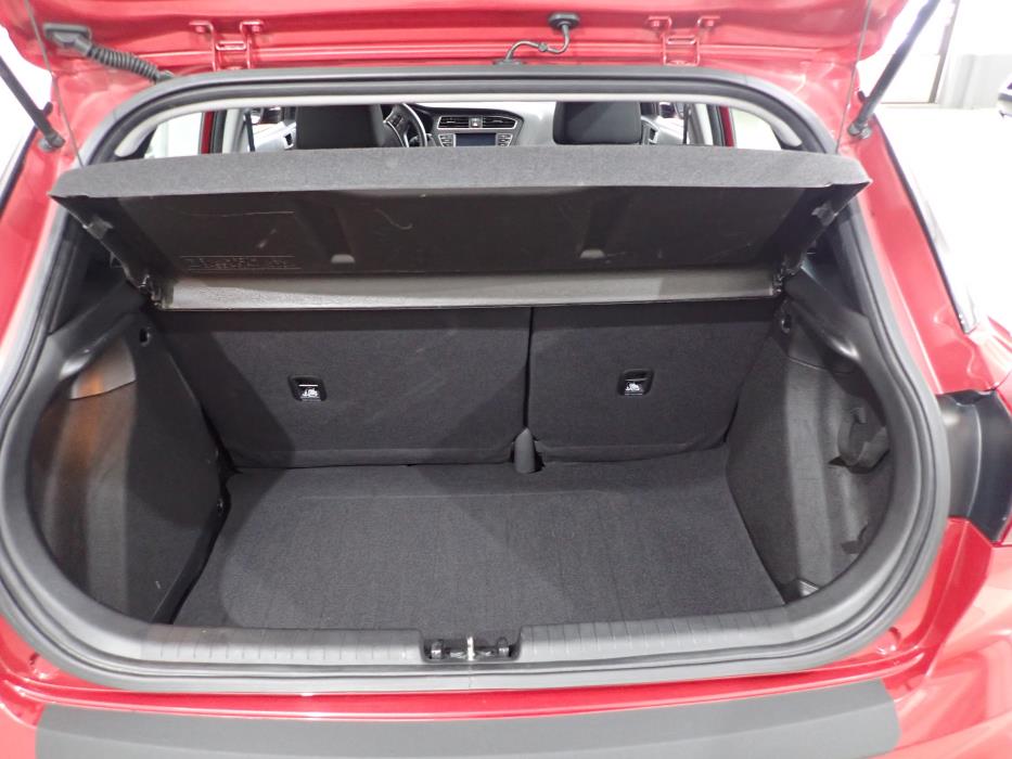 HYUNDAI i20 Hatchback 2019