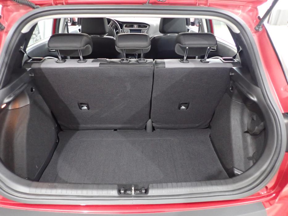 HYUNDAI i20 Hatchback 2019