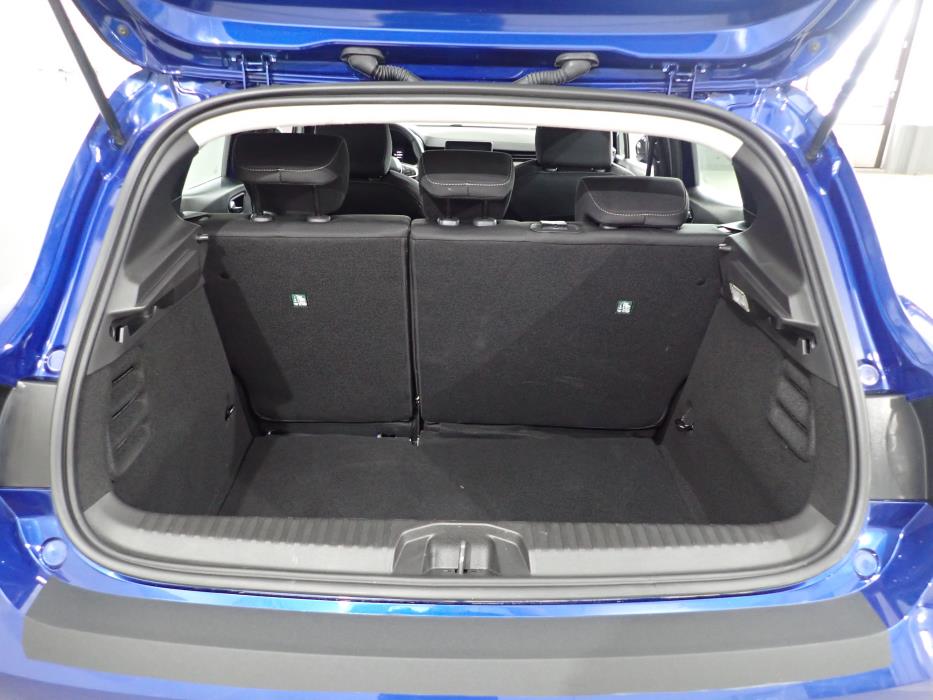 RENAULT CLIO 2024
