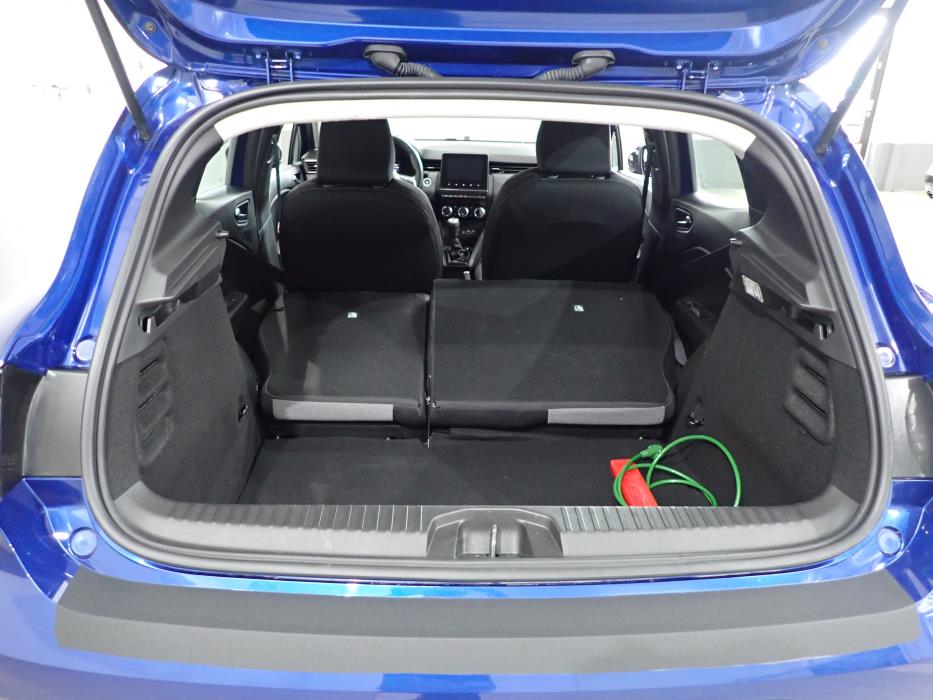 RENAULT CLIO 2024