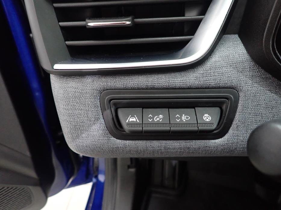 RENAULT CLIO 2024