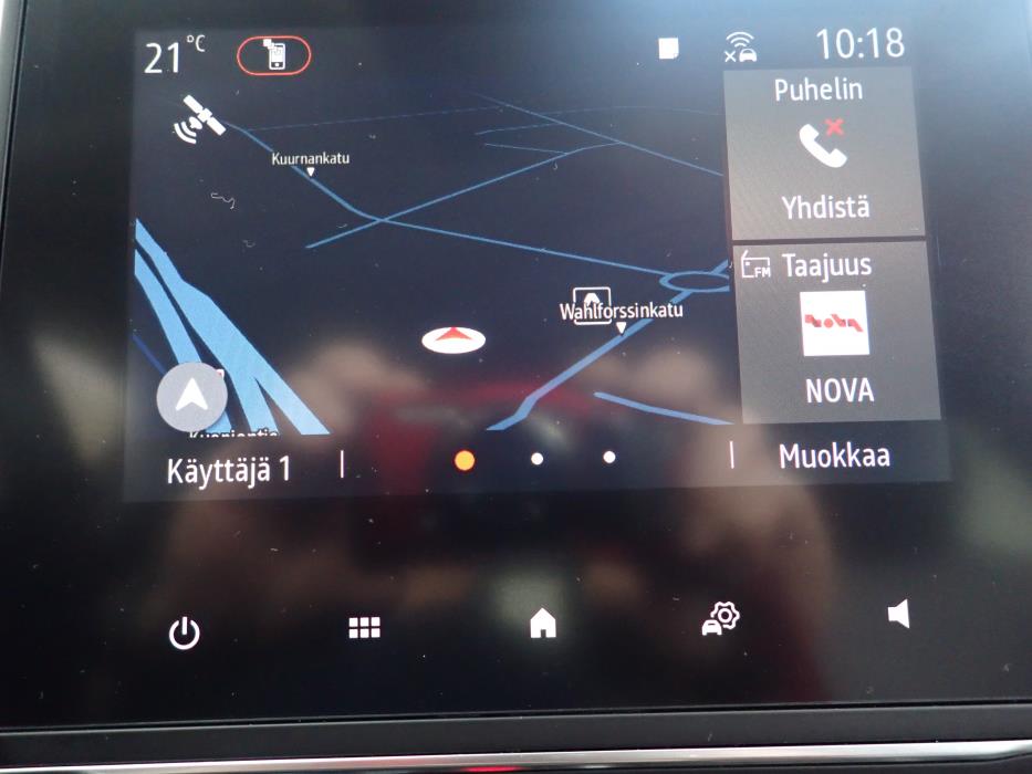 RENAULT CLIO 2024