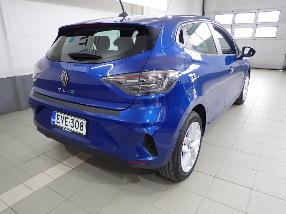RENAULT CLIO 2024