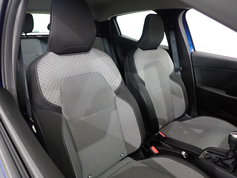 RENAULT CLIO 2024