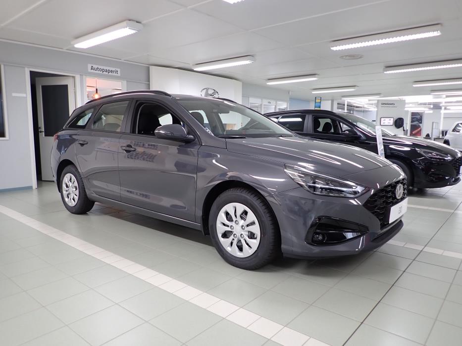 Hyundai i30 Wagon 2026