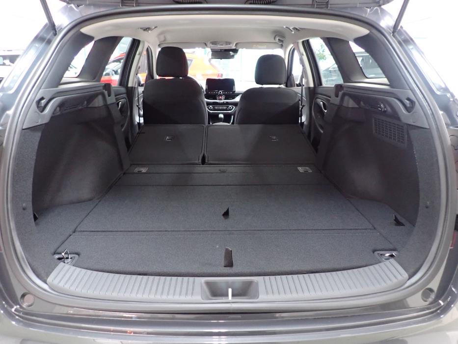 Hyundai i30 Wagon 2026
