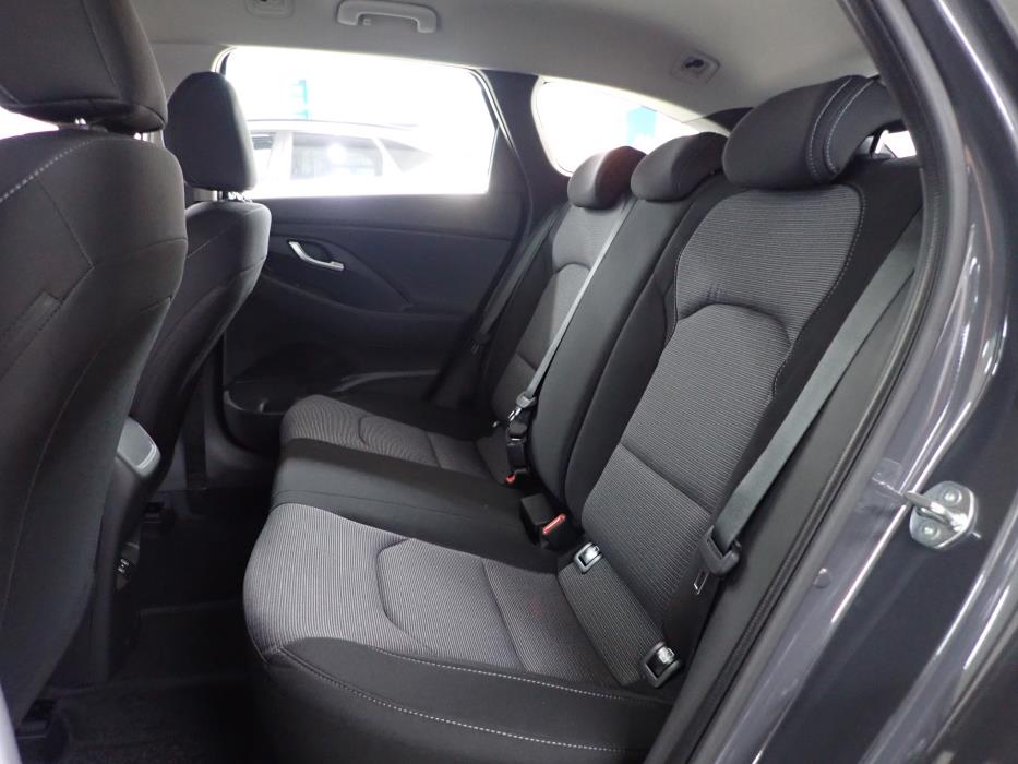 Hyundai i30 Wagon 2026