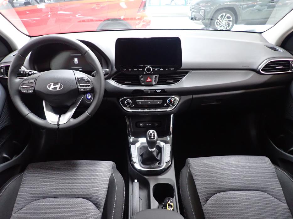 Hyundai i30 Wagon 2026