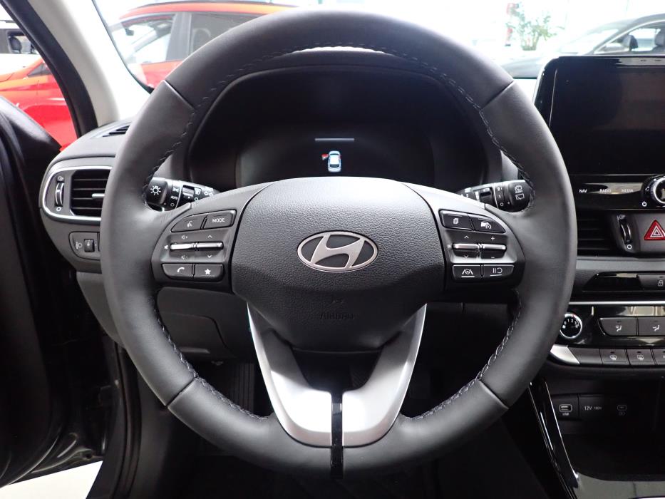 Hyundai i30 Wagon 2026