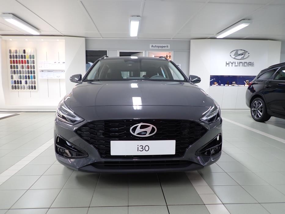 Hyundai i30 Wagon 2026