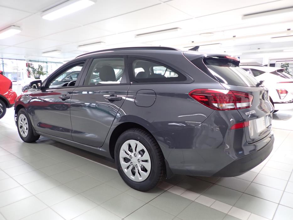 Hyundai i30 Wagon 2026