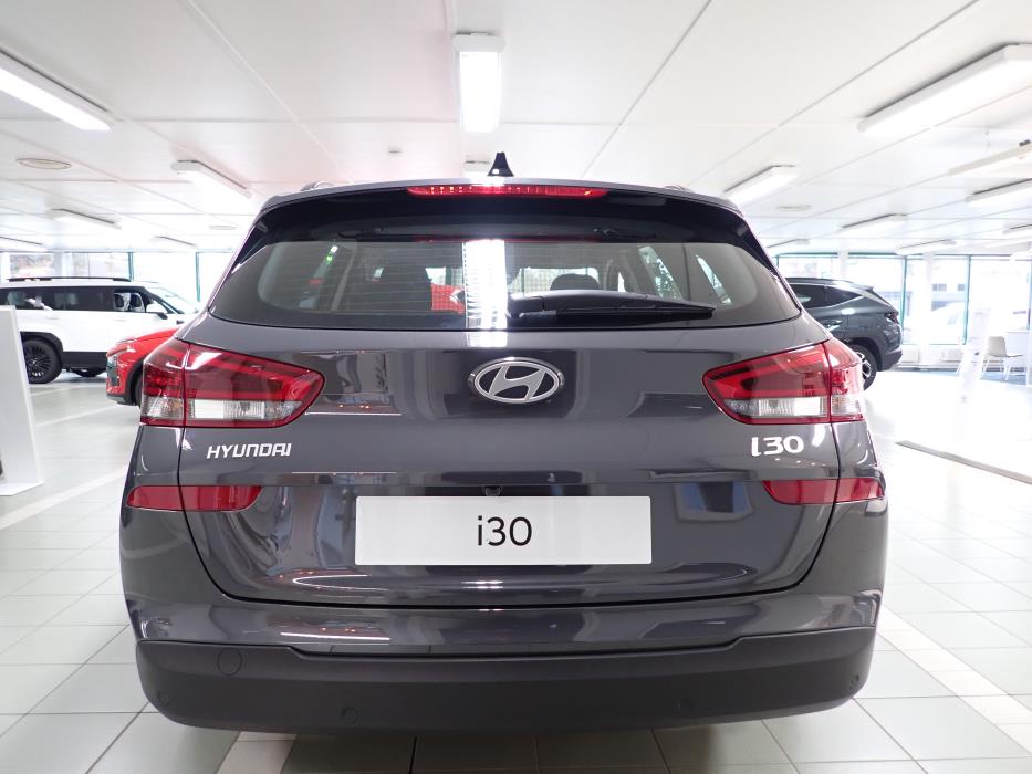 Hyundai i30 Wagon 2026