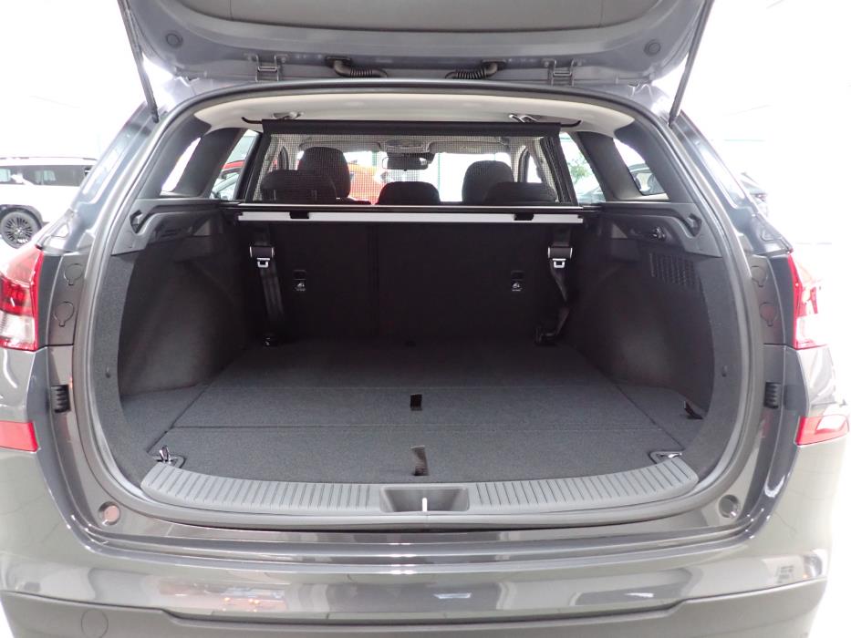 Hyundai i30 Wagon 2026