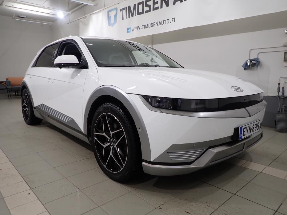 HYUNDAI IONIQ 5 2021