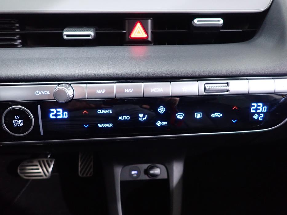 HYUNDAI IONIQ 5 2021