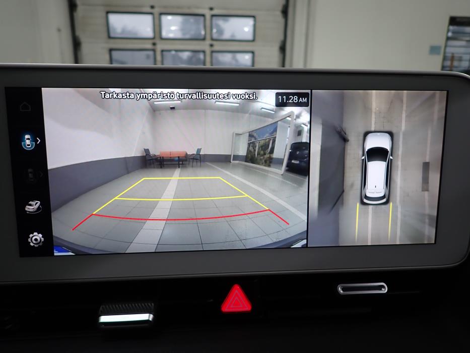 HYUNDAI IONIQ 5 2021