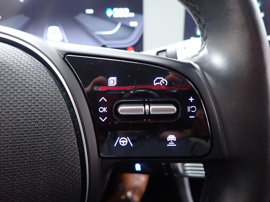 HYUNDAI IONIQ 5 2021