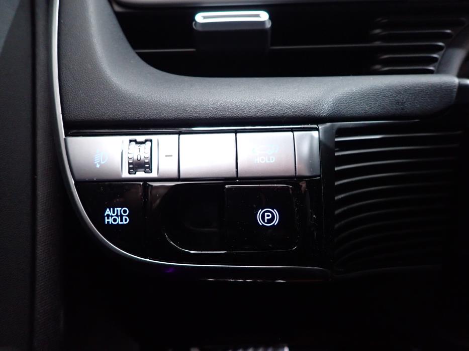 HYUNDAI IONIQ 5 2021