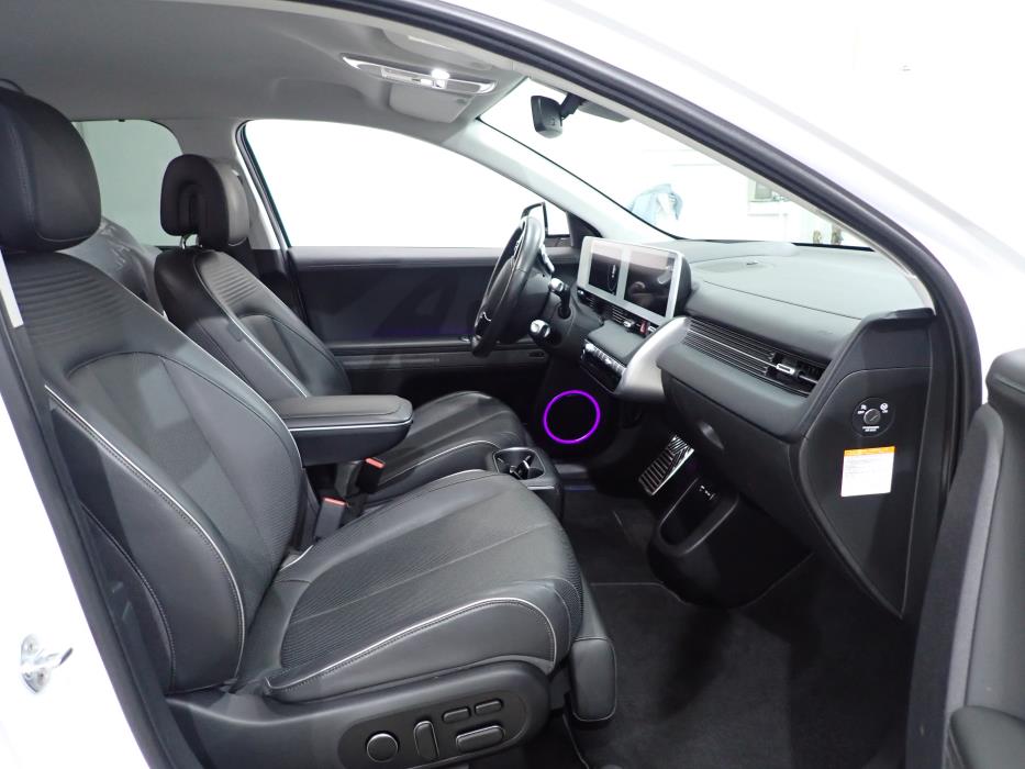 HYUNDAI IONIQ 5 2021