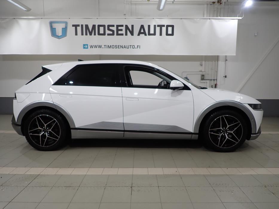 HYUNDAI IONIQ 5 2021