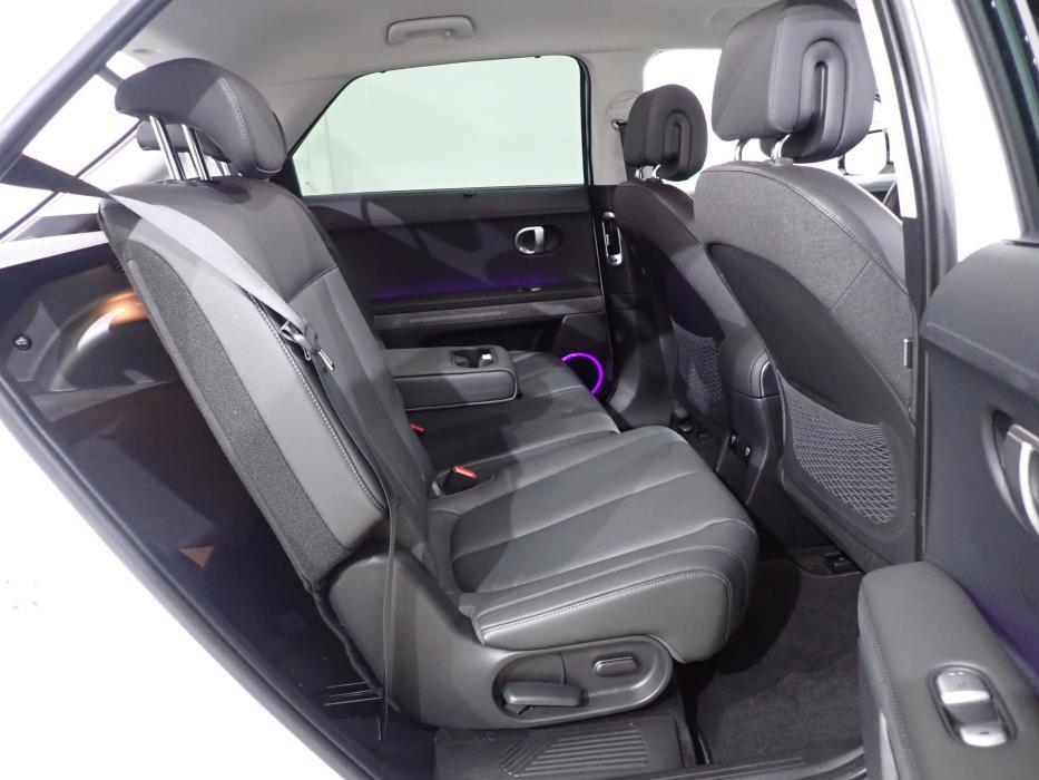 HYUNDAI IONIQ 5 2021