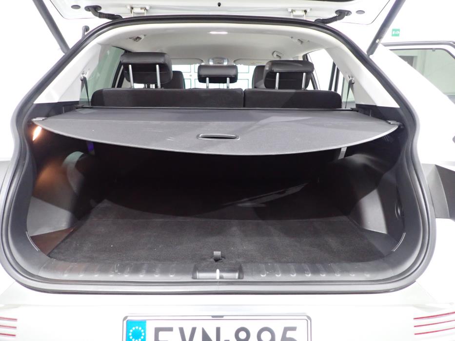 HYUNDAI IONIQ 5 2021