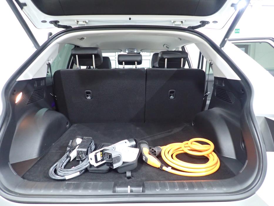 HYUNDAI IONIQ 5 2021