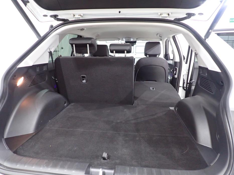 HYUNDAI IONIQ 5 2021