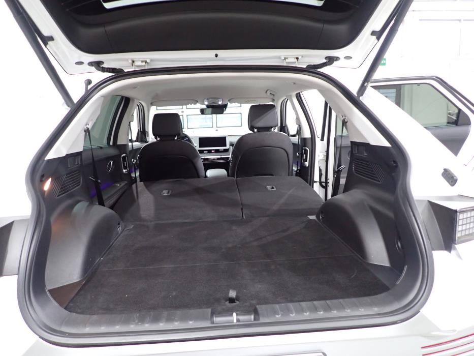 HYUNDAI IONIQ 5 2021