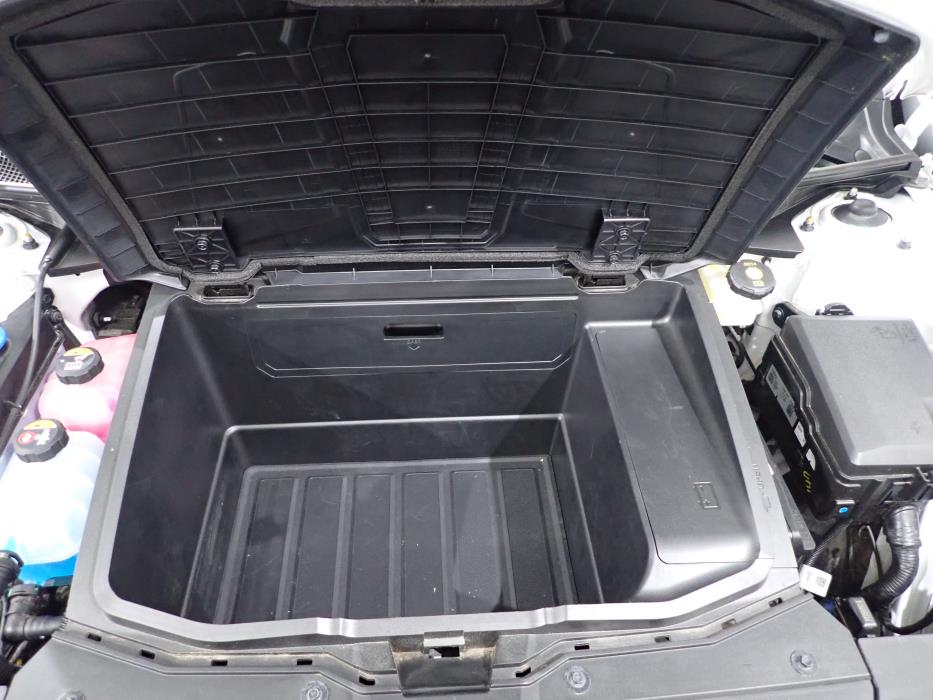 HYUNDAI IONIQ 5 2021