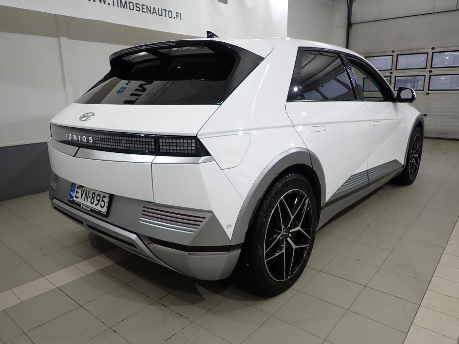 HYUNDAI IONIQ 5 2021