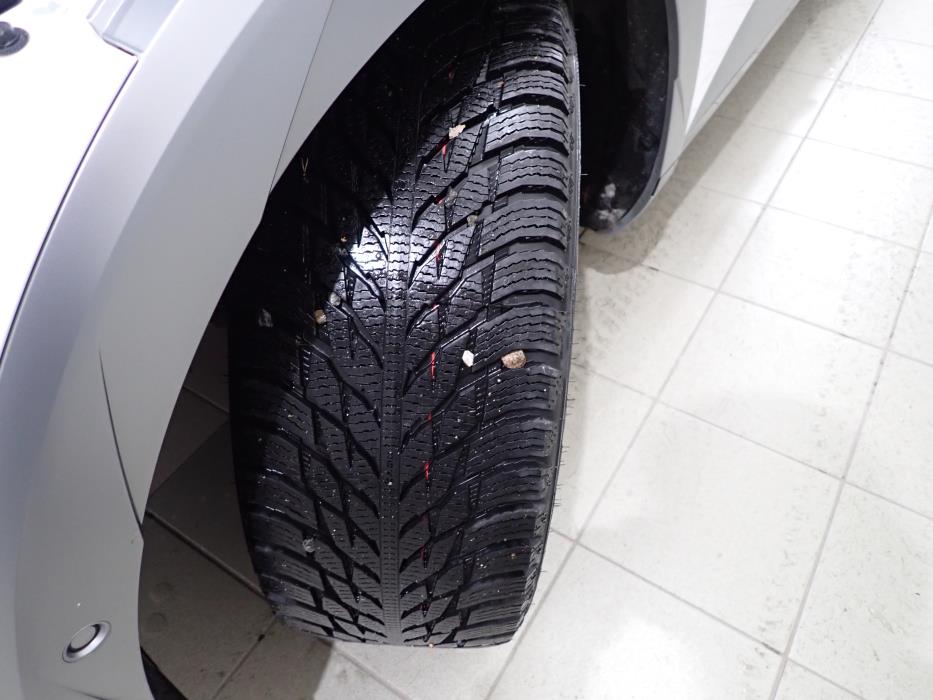 HYUNDAI IONIQ 5 2021